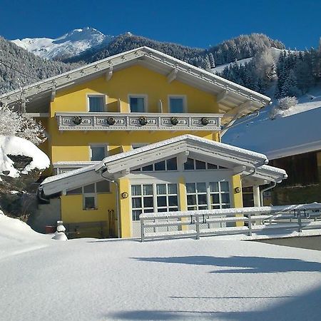 Pension Siegelbrunn B&B มัลล์นิทซ์ ภายนอก รูปภาพ