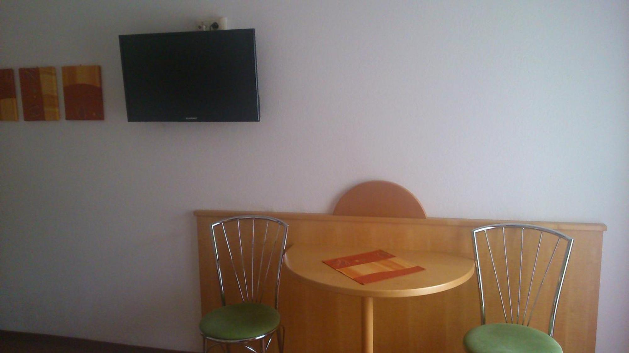 Pension Siegelbrunn B&B มัลล์นิทซ์ ห้อง รูปภาพ