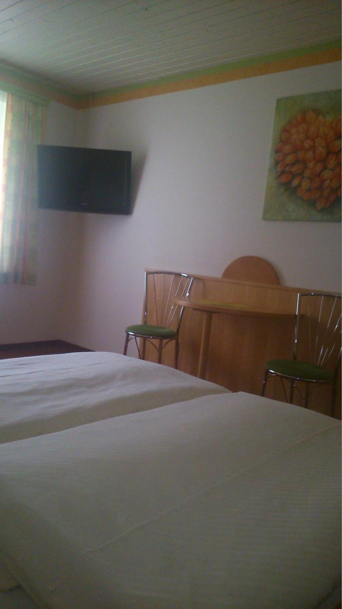 Pension Siegelbrunn B&B มัลล์นิทซ์ ห้อง รูปภาพ