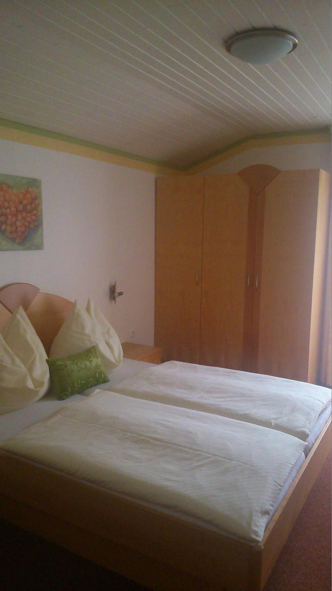 Pension Siegelbrunn B&B มัลล์นิทซ์ ห้อง รูปภาพ