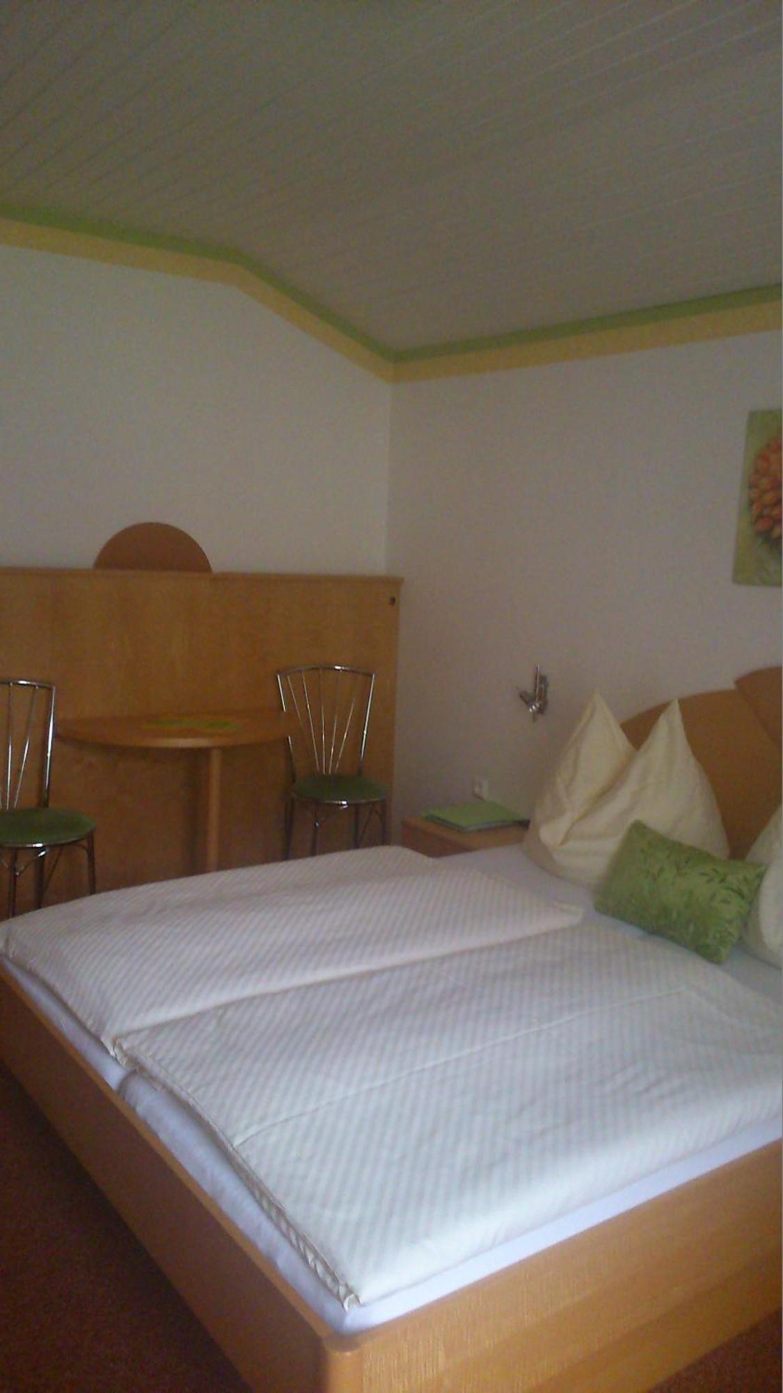 Pension Siegelbrunn B&B มัลล์นิทซ์ ห้อง รูปภาพ