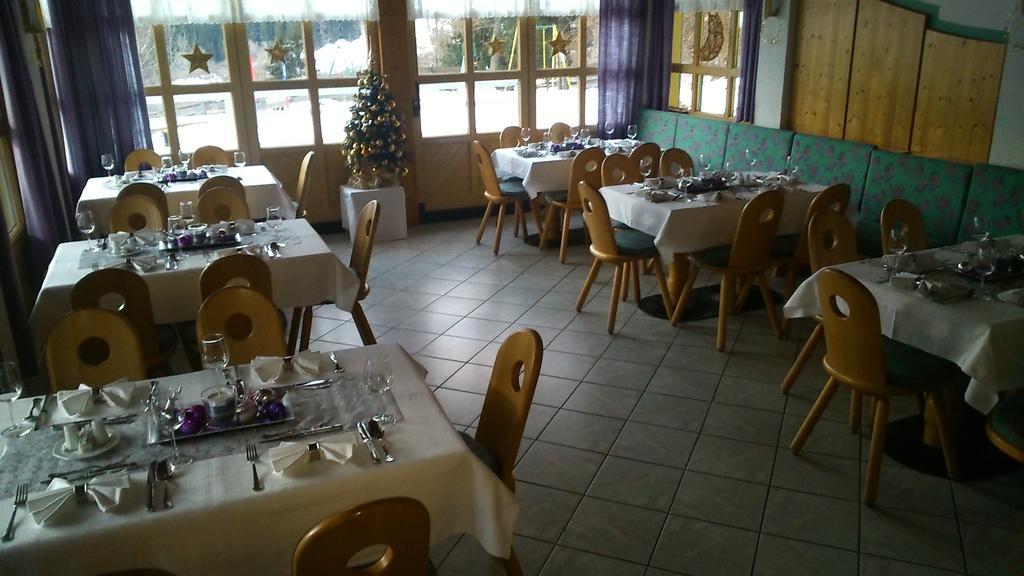 Pension Siegelbrunn B&B มัลล์นิทซ์ ภายนอก รูปภาพ