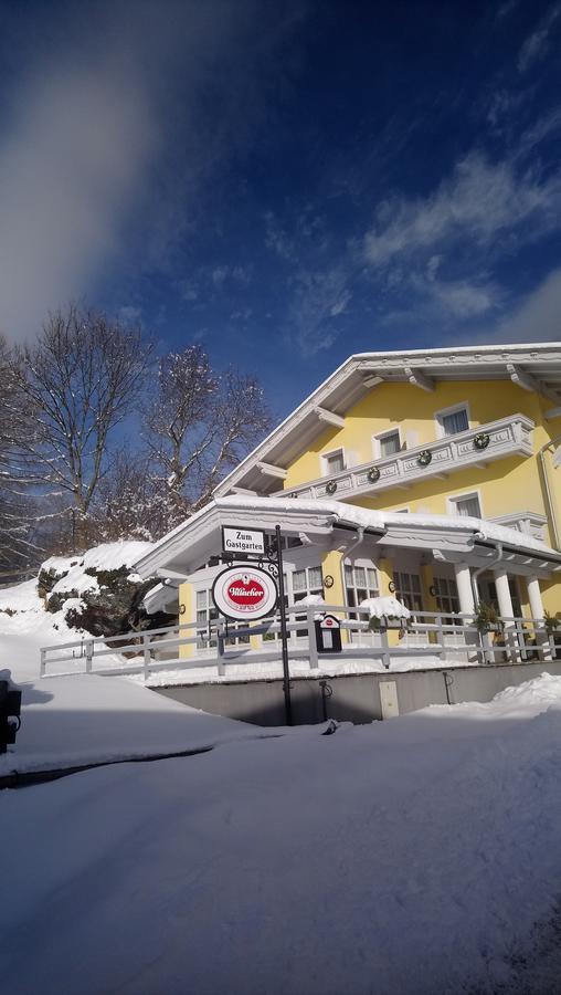 Pension Siegelbrunn B&B มัลล์นิทซ์ ห้อง รูปภาพ