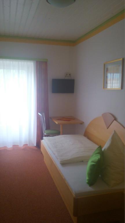 Pension Siegelbrunn B&B มัลล์นิทซ์ ห้อง รูปภาพ