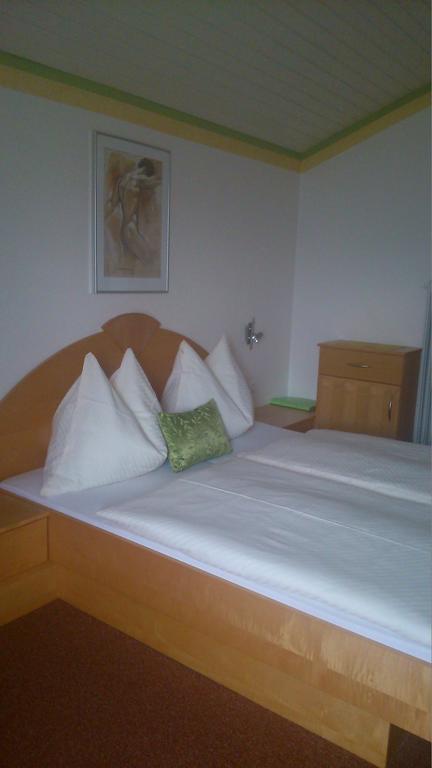 Pension Siegelbrunn B&B มัลล์นิทซ์ ห้อง รูปภาพ