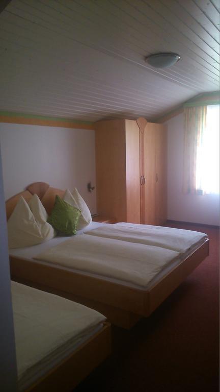 Pension Siegelbrunn B&B มัลล์นิทซ์ ห้อง รูปภาพ